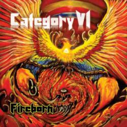 Category VI : Fireborn